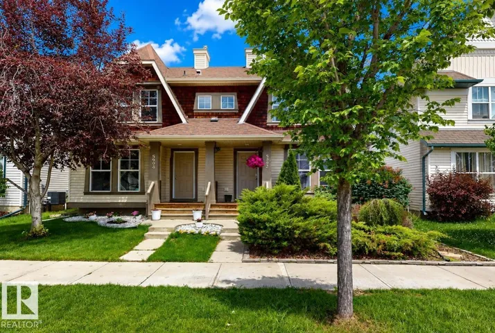 5992 South Terwillegar BV NW, Edmonton, Alberta T6R0K4