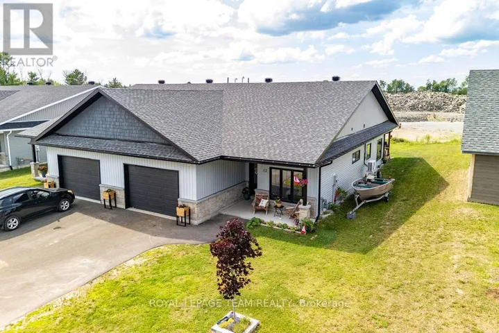 12 BAMAGILLIA STREET E, Whitewater Region, Ontario K0J1K0