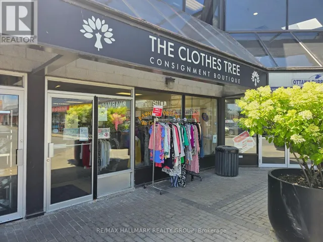 1500 BANK STREET, Ottawa, Ontario K1H7Z2