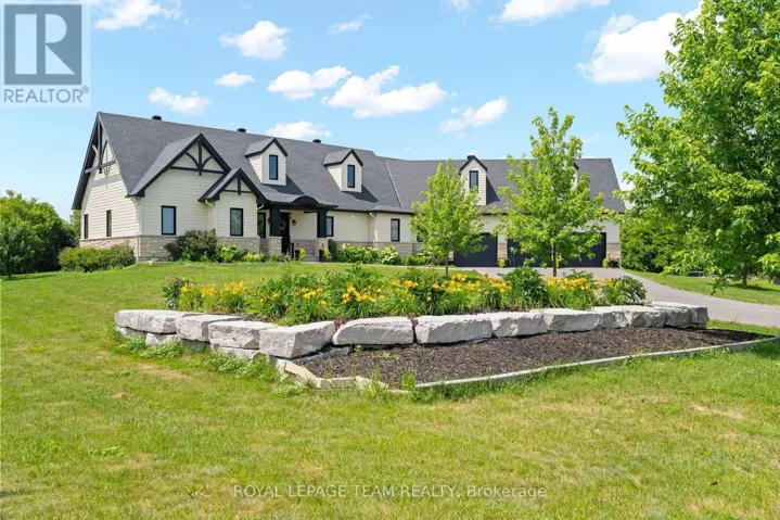 145 BARRDON ROAD, Ottawa, Ontario K0A1L0