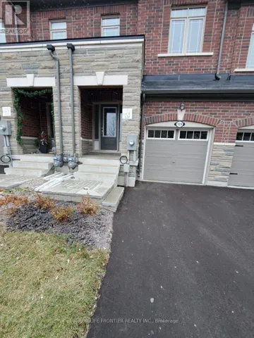 129 GORDON CIRCLE, Newmarket (Gorham-College Manor), Ontario L3Y0C9