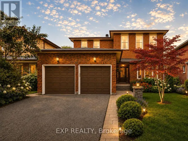16 WAINWRIGHT AVENUE, Richmond Hill (North Richvale), Ontario L4C5R5