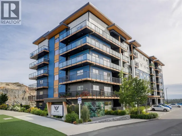 108A 2461 Gateway Rd, Langford, British Columbia V9B6M6