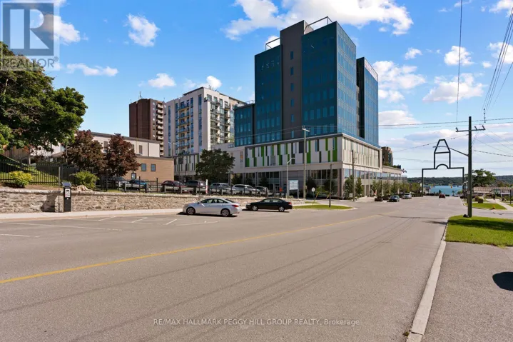 309 - 111 WORSLEY STREET, Barrie (City Centre), Ontario L4M0J5