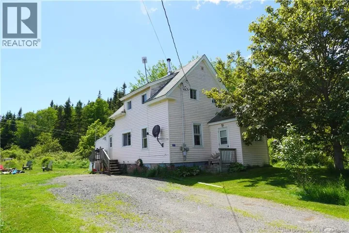 27 King Street, Grand Manan, New Brunswick E5G2J9