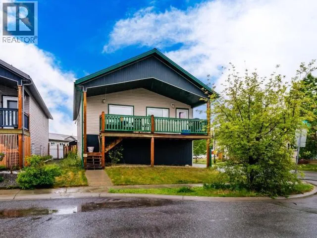 1 PINTAIL PLACE, Whitehorse, Yukon Y1A0J5