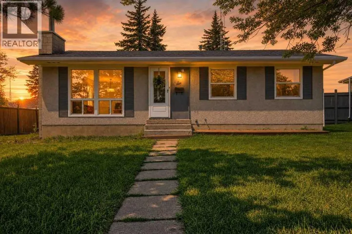6 Onlsow Square, Red Deer, Alberta T4N5C6