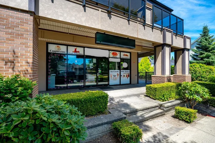 8 14885 60 AVENUE, Surrey, British Columbia V3S1R8