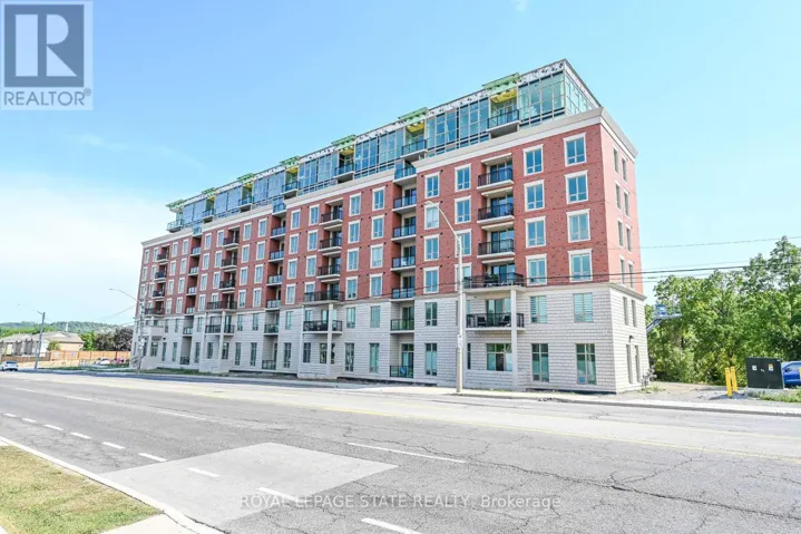 512 - 2750 KING STREET E, Hamilton (Gershome), Ontario L8G0B8