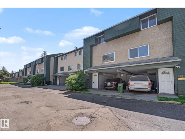 #661 Abbottsfield RD NW, Edmonton, Alberta T5W4R4