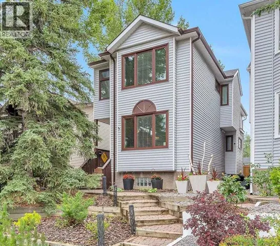 1629 29 Avenue SW, Calgary, Alberta T2T1M6