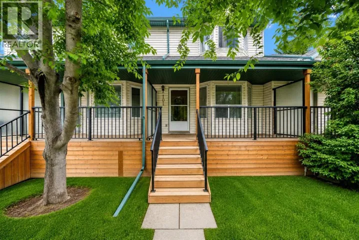 101 Hidden Valley Villas NW, Calgary, Alberta T3A5W7