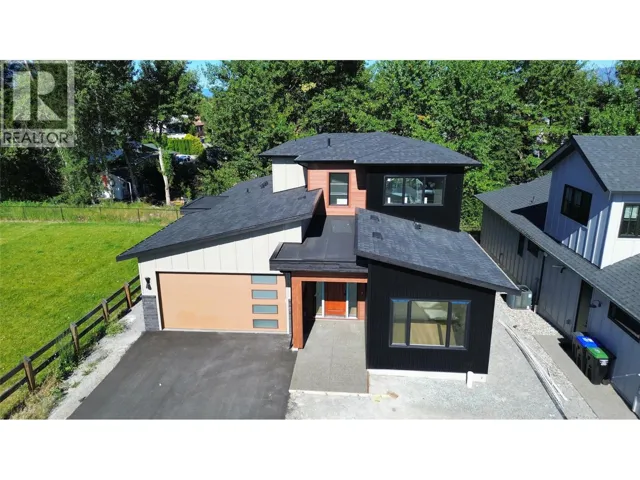4222 Russo Street Lot# 41, Kelowna, British Columbia V1W0C6