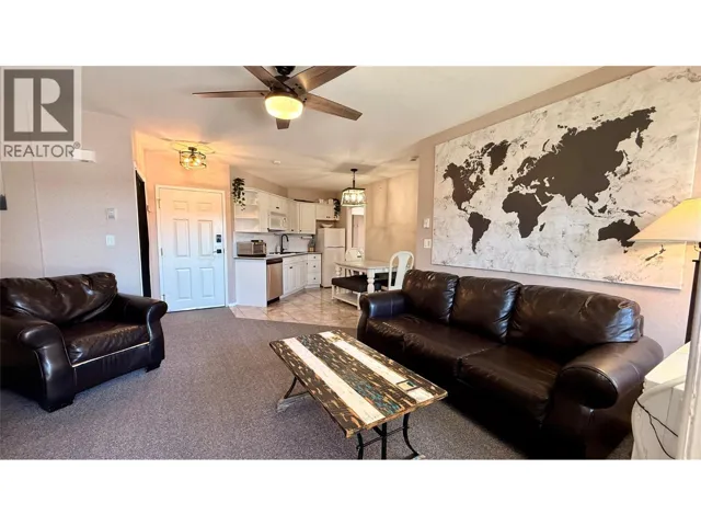 5052 RIVERVIEW Road Unit# 5009B, Fairmont Hot Springs, British Columbia V0B1L1