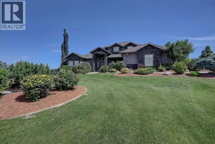 1130 Redlow Drive, Beaverlodge, Alberta T0H0C0