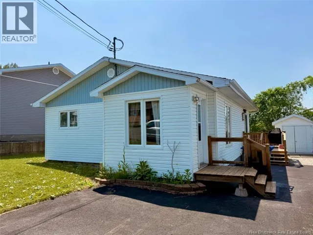 48 Fairview Street, Atholville, New Brunswick E3N4L3