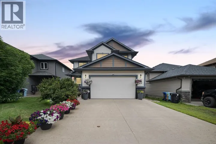 188 Merganser Crescent, Fort McMurray, Alberta T9K0P1