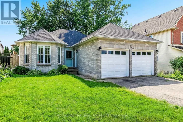 84 ANDERSON STREET, Woodstock (Woodstock - South), Ontario N4S8X3