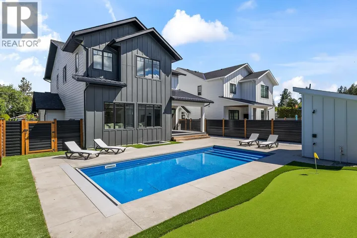 693 Balsam Road, Kelowna, British Columbia V1W1C1