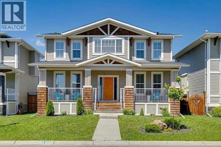 145 Rainbow Falls Glen, Chestermere, Alberta T1X0S5