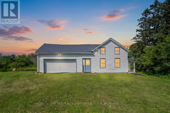 38 FITCHETT ROAD, Greater Napanee (Greater Napanee), Ontario K7R3K8