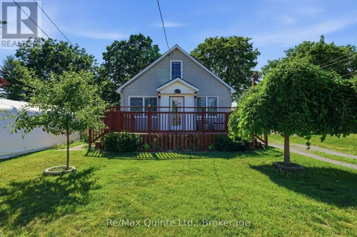 84 CAMPBELL STREET, Quinte West (Trenton Ward), Ontario K8V3A1