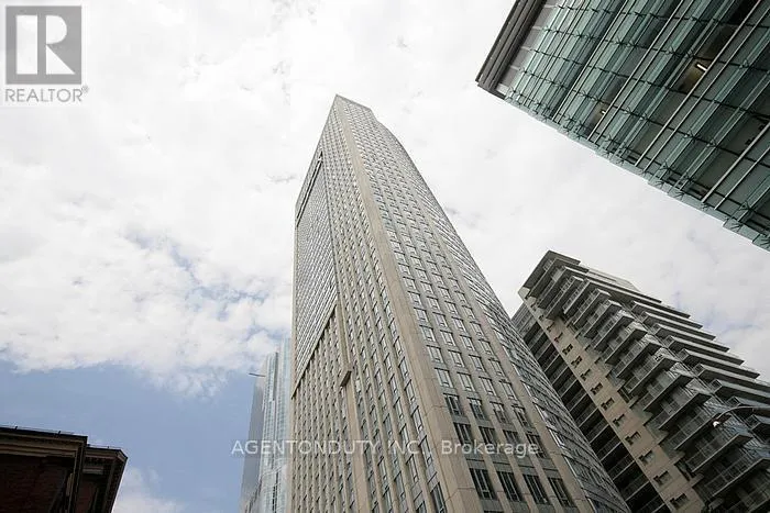 4009 - 210 VICTORIA STREET, Toronto (Church-Yonge Corridor), Ontario M5B2R3