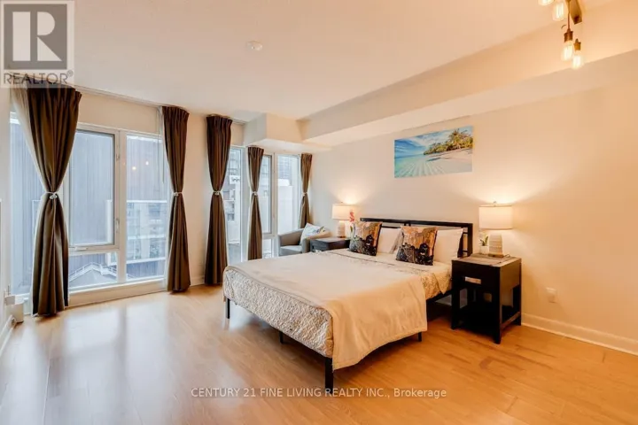 1317 - 200 VICTORIA STREET, Toronto (Church-Yonge Corridor), Ontario M5B1V8