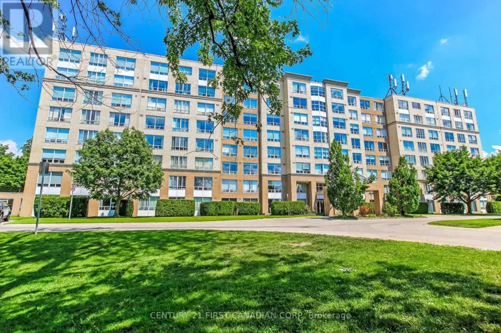 315 - 1510 RICHMOND STREET, London North (North G), Ontario N6G4V2