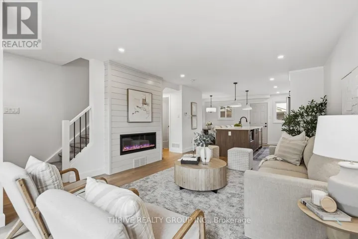 96 - 51 SHOLTO DRIVE, London South (South X), Ontario N6E2H9
