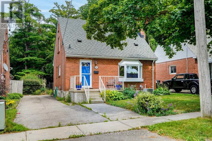 166 ASHLAND AVENUE, London East (East M), Ontario N5W4C9