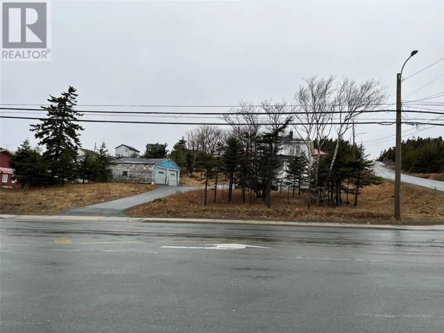 1566 Topsail Road, Paradise, Newfoundland & Labrador A1L1S6