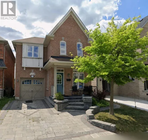 18 HEARTH PLACE, Toronto (Highland Creek), Ontario M1C0C4