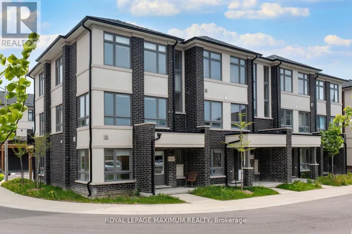 1383 BRANDENTON PATH, Oshawa (Eastdale), Ontario L1K1A9