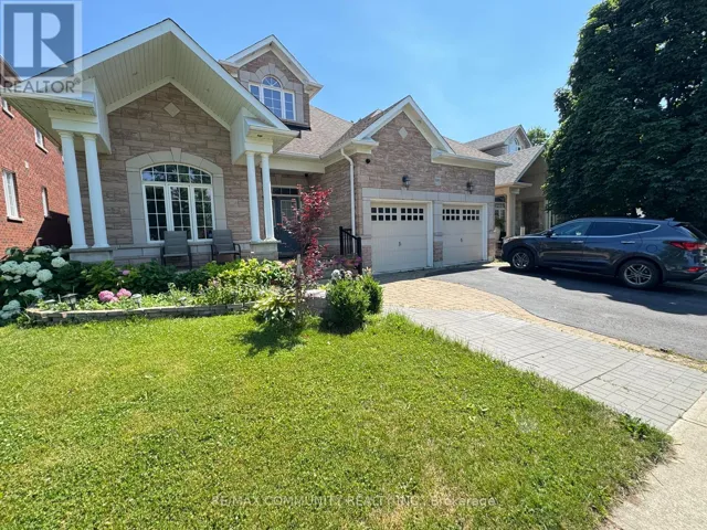 933 RED DEER AVENUE, Oshawa (Taunton), Ontario L1K0C4