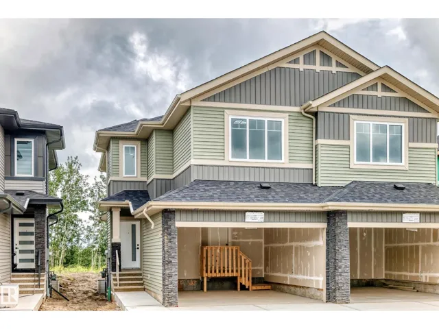 77 PATRIOT WY, Spruce Grove, Alberta T7X4E8