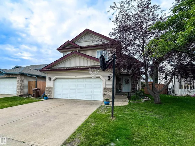 73 NEWMARKET WY, St. Albert, Alberta T8N7B8