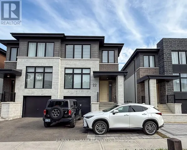 LOWER LEVEL - 22 DIREZZE COURT, Richmond Hill (Mill Pond), Ontario L4C7V8