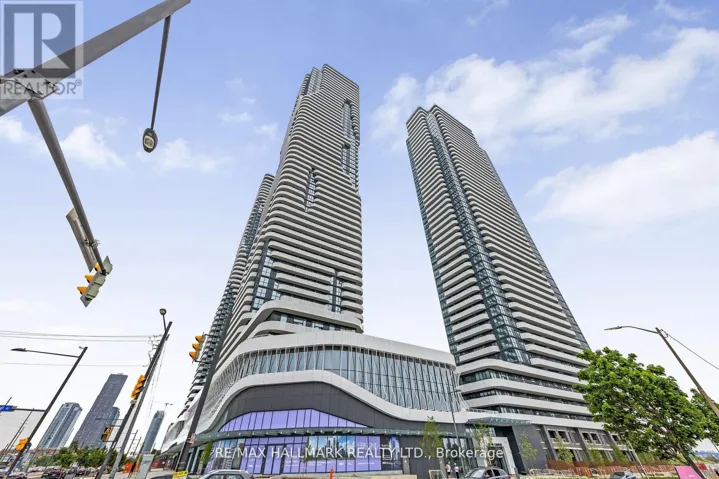 4312 - 225 COMMERCE STREET, Vaughan (Vaughan Corporate Centre), Ontario L4K0R1