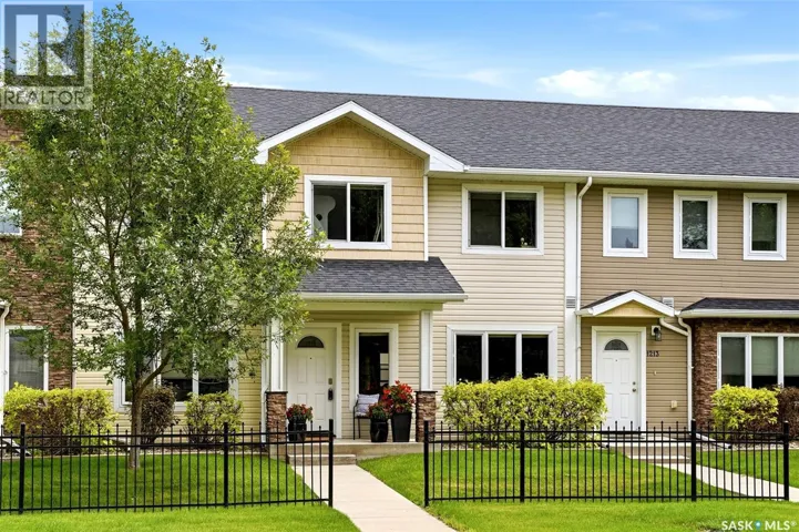 1209 Grey STREET, Regina, Saskatchewan S4T1G7