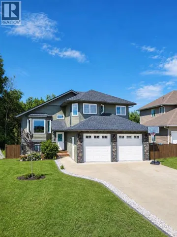 42 Riverstone Road, Whitecourt, Alberta T7S0E5