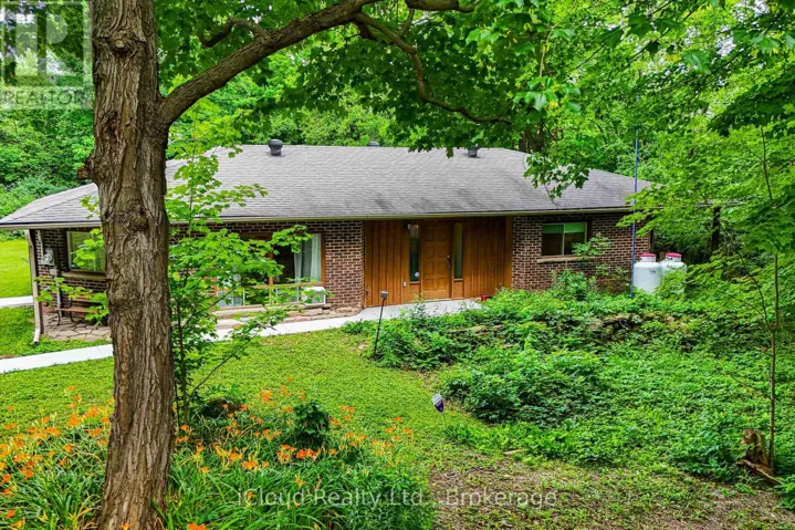 14409 WINSTON CHURCHILL BOULEVARD, Caledon, Ontario L7C1S6