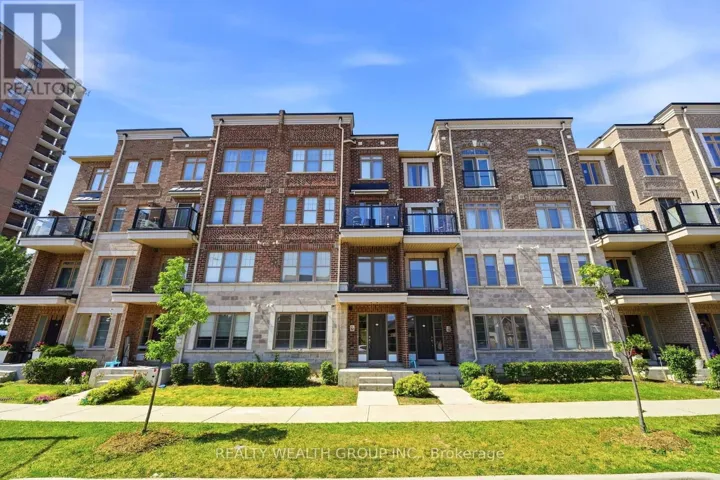 253 - 60 PARROTTA DRIVE, Toronto (Humberlea-Pelmo Park), Ontario M9M0E5