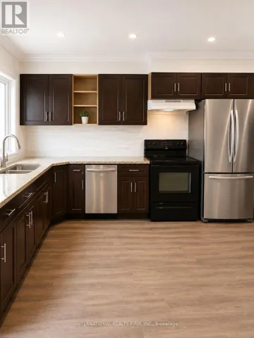 36 RIDGE ROAD, Toronto (Downsview-Roding-CFB), Ontario M3M1C7