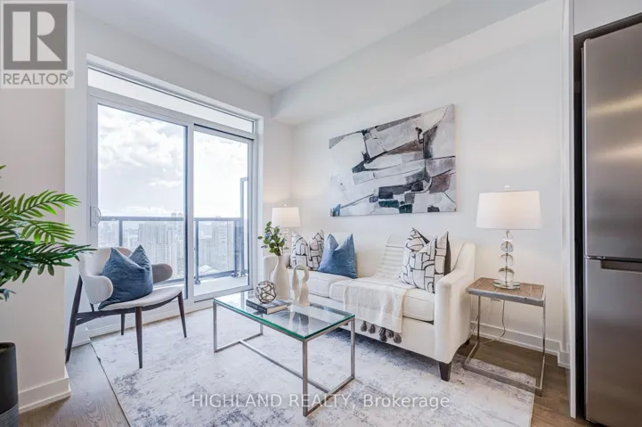 3103 - 5081 HURONTARIO STREET, Mississauga (Hurontario), Ontario L4Z0C9