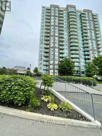 PH10 - 4889 KIMBERMOUNT AVENUE, Mississauga (Central Erin Mills), Ontario L5M7R9