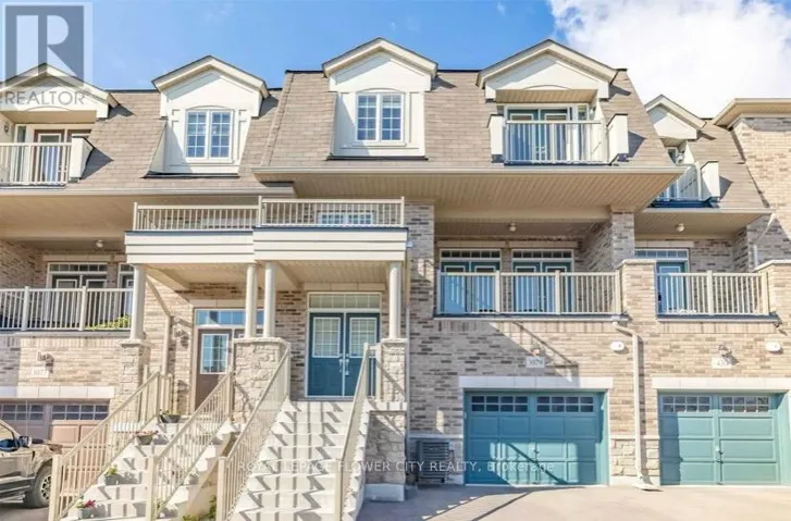 3079 POSTRIDGE DRIVE, Oakville (JM Joshua Meadows), Ontario L6H0S1