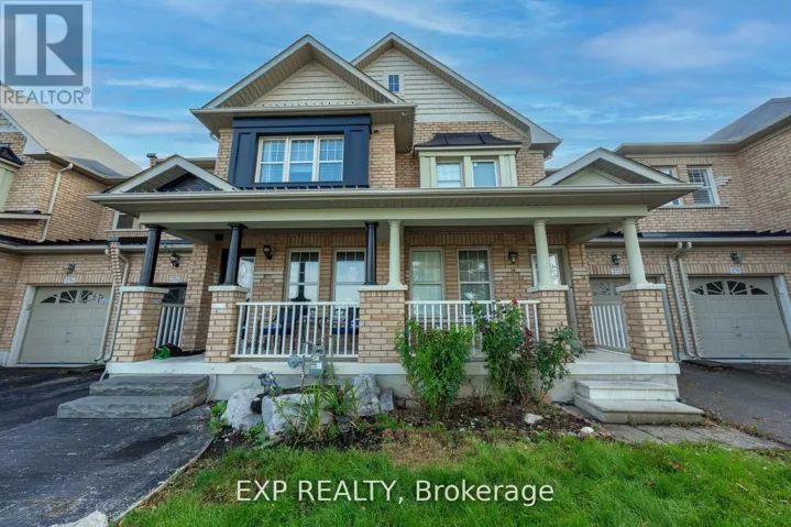 272 DUNCAN LANE, Milton (SC Scott), Ontario L9T7A8