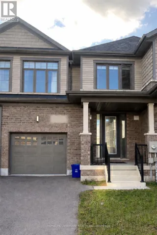 88 FREEDOM CRESCENT, Hamilton (Airport Employment Area), Ontario L0R1W0