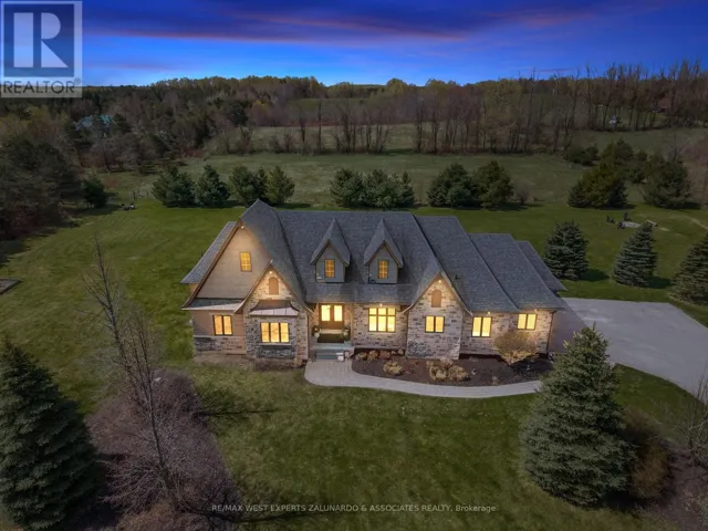 5840 TENTH LINE, Erin, Ontario N0B1T0